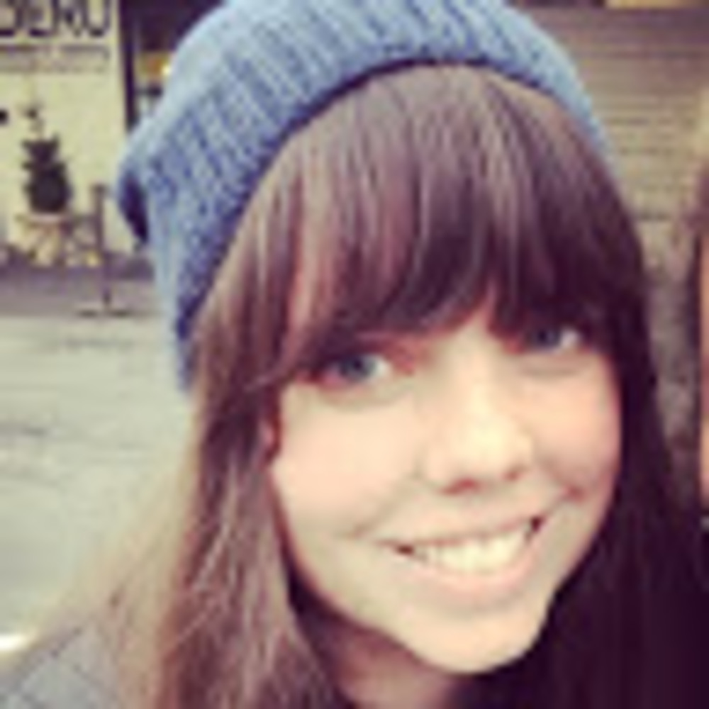 Meet your Posher, Lisa